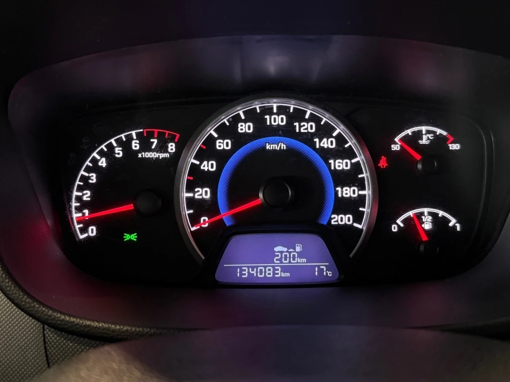 Hyundai i10 – foto 18