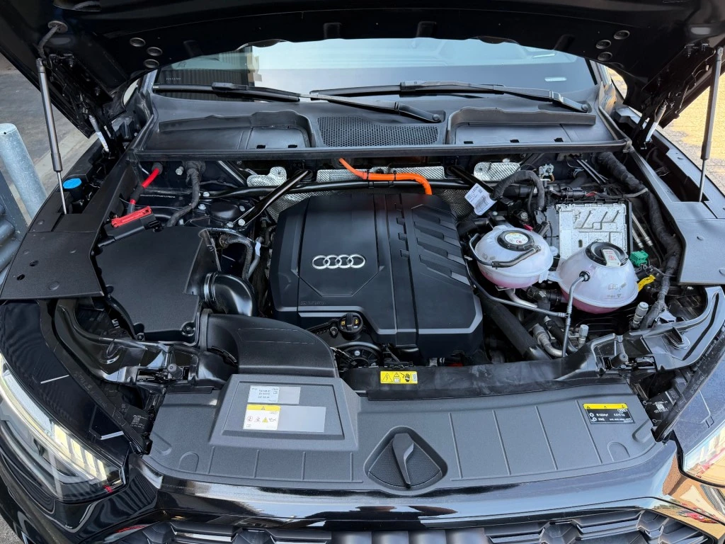 Audi Q5 – foto 60