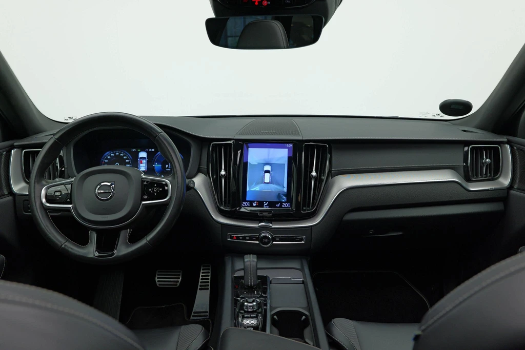 Volvo XC60 – foto 17