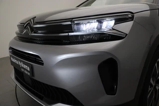 Citroën C5 Aircross – thumbnail 15