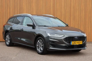 Ford Focus – thumbnail 6