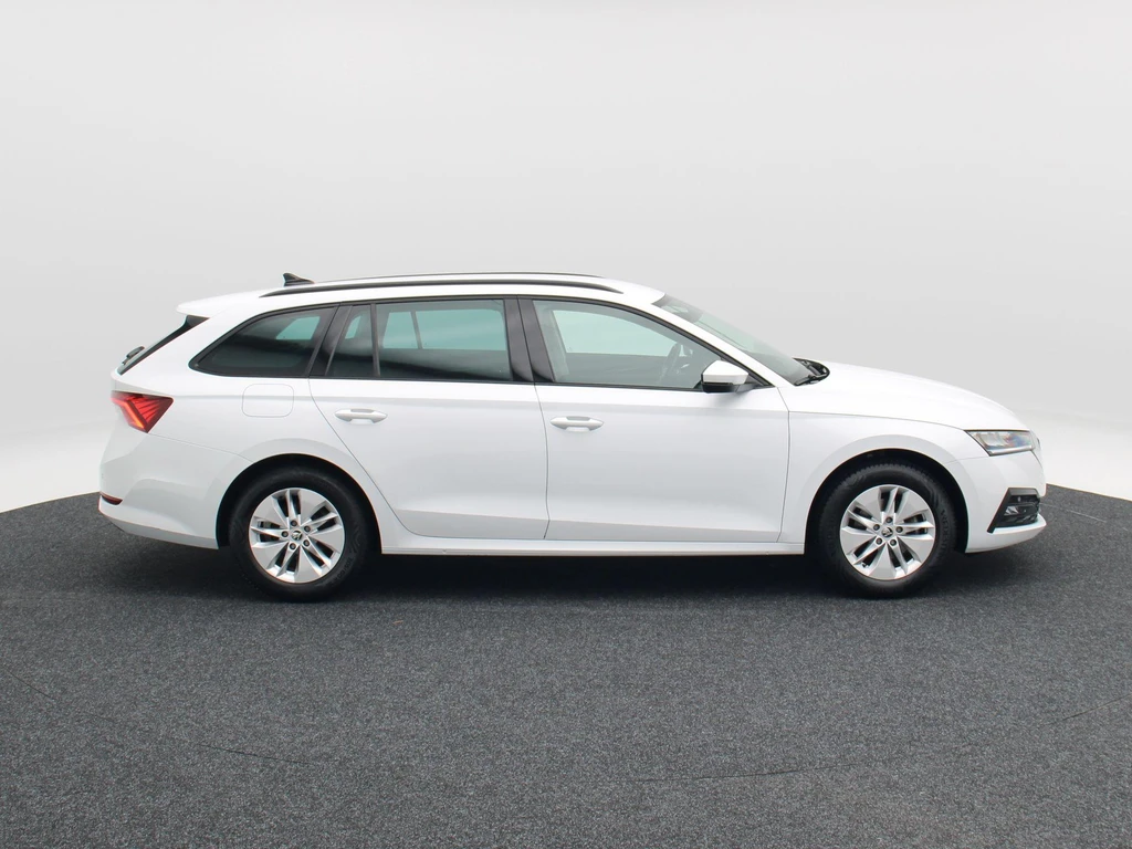 Škoda Octavia – foto 6
