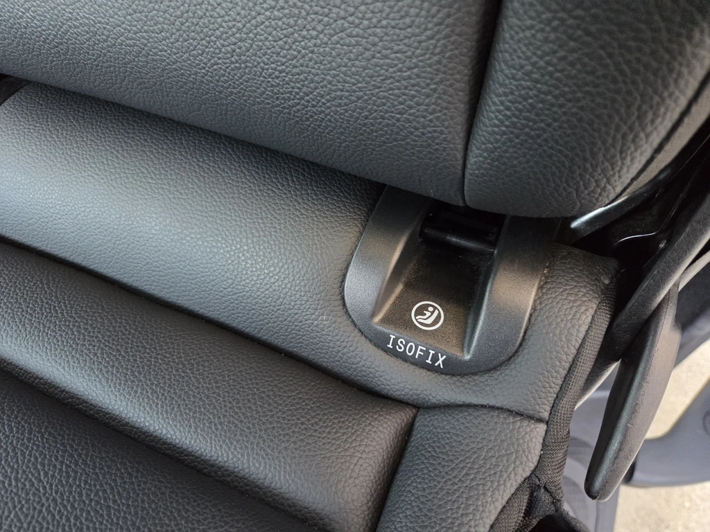 Mercedes-Benz eVito – foto 32