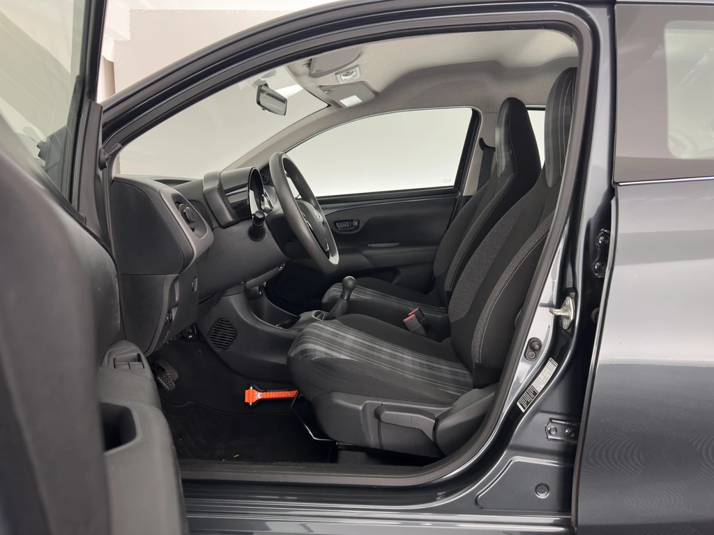 Peugeot 108 – foto 9