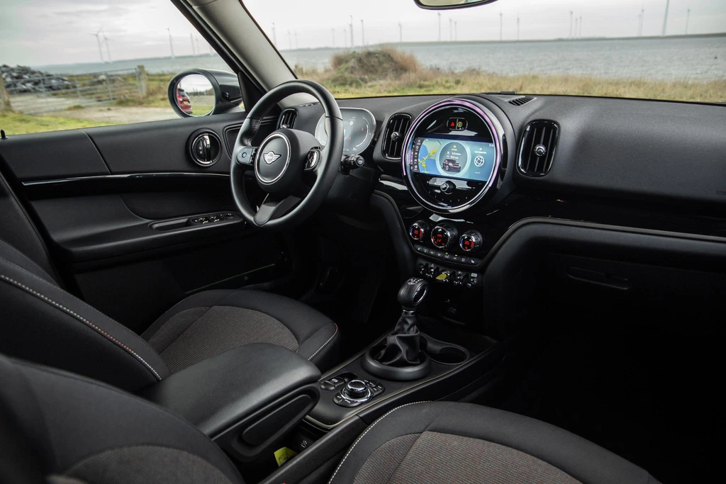 MINI Countryman – foto 65
