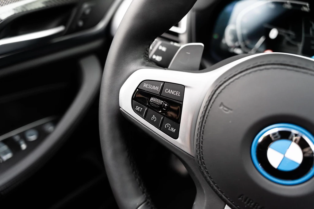 BMW X3 – foto 49