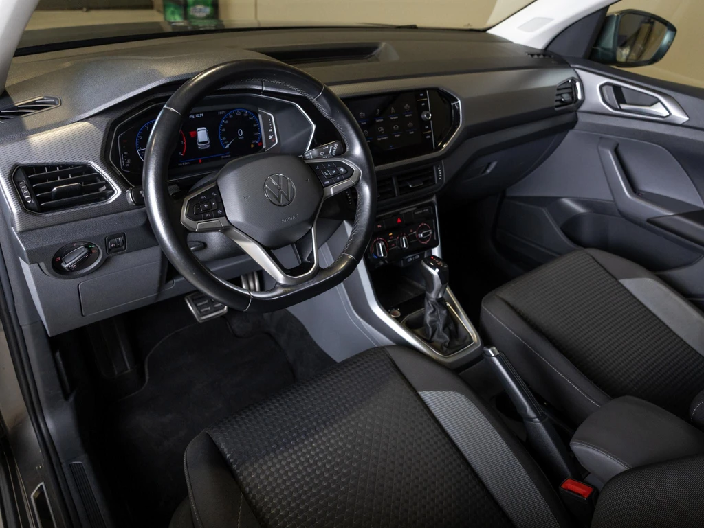 Volkswagen T-Cross – foto 16