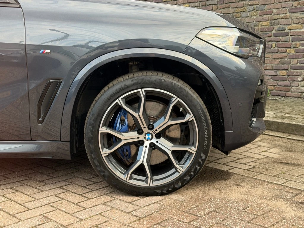 BMW X5 – foto 14