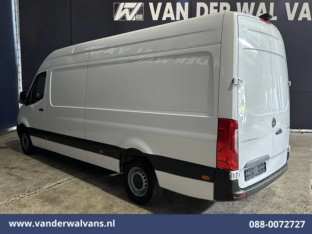 Mercedes-Benz Sprinter – foto 2