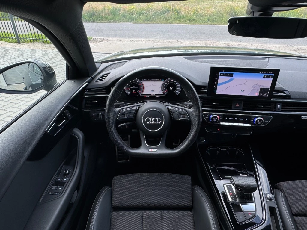 Audi A4 – foto 65
