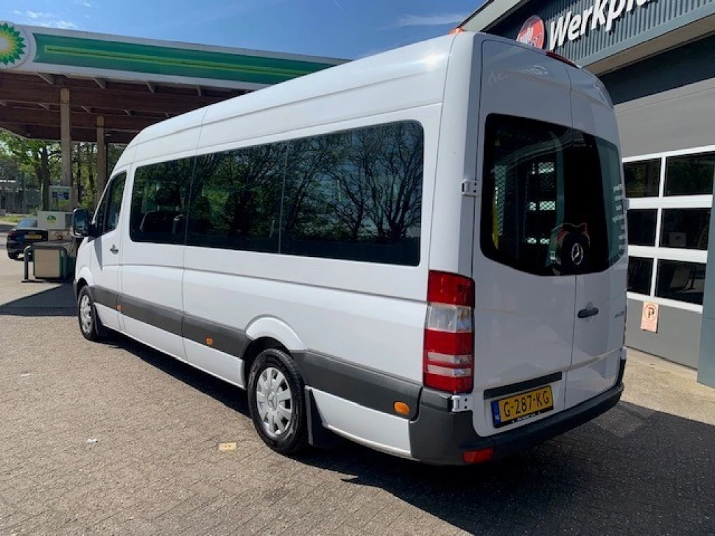Mercedes-Benz Sprinter – foto 3