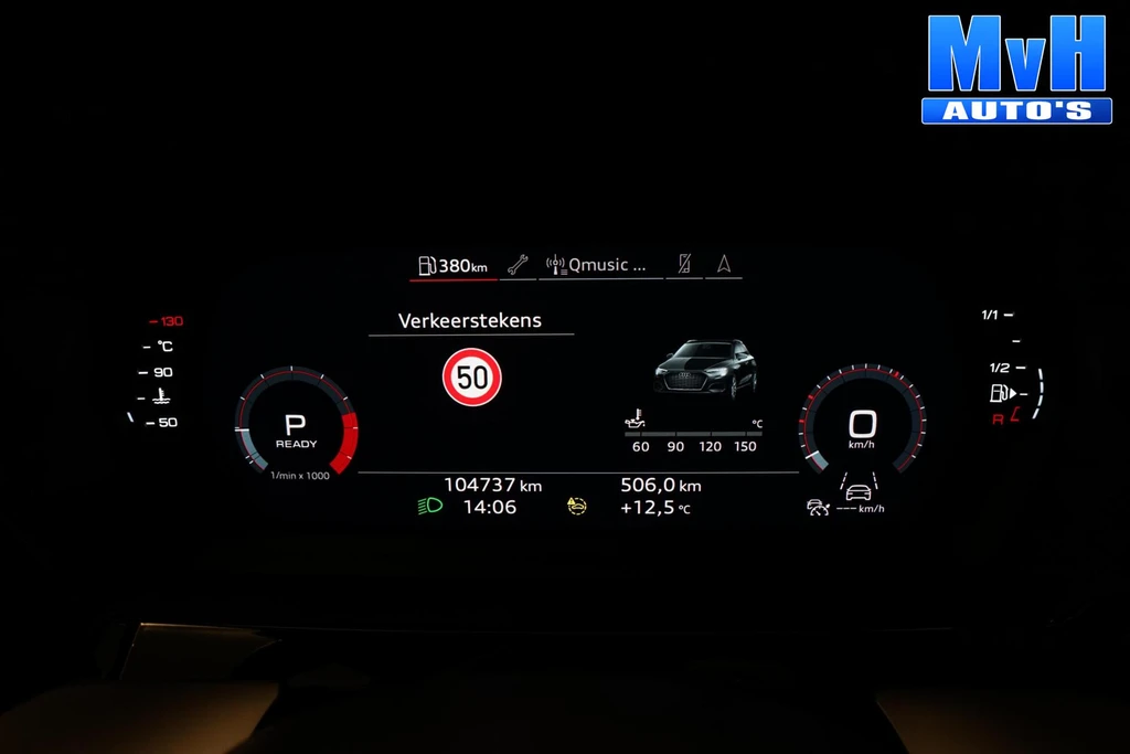 Audi A3 – foto 57