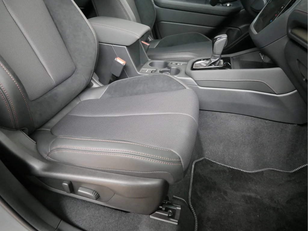 Subaru Forester – foto 16