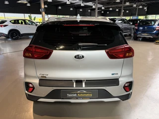 Kia Niro – thumbnail 4