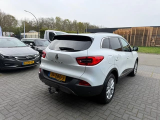 Renault Kadjar – thumbnail 8
