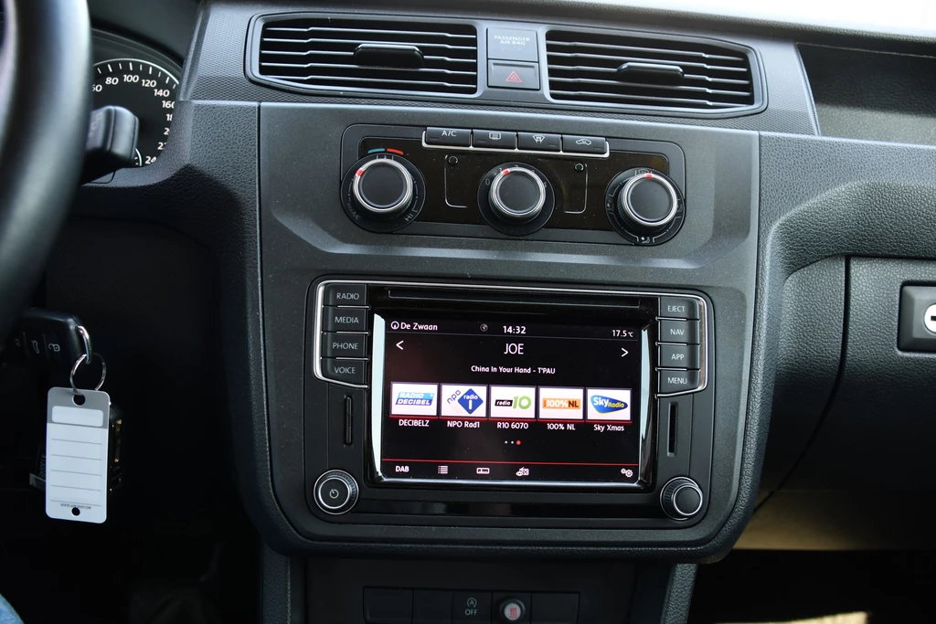 Volkswagen Caddy – foto 22