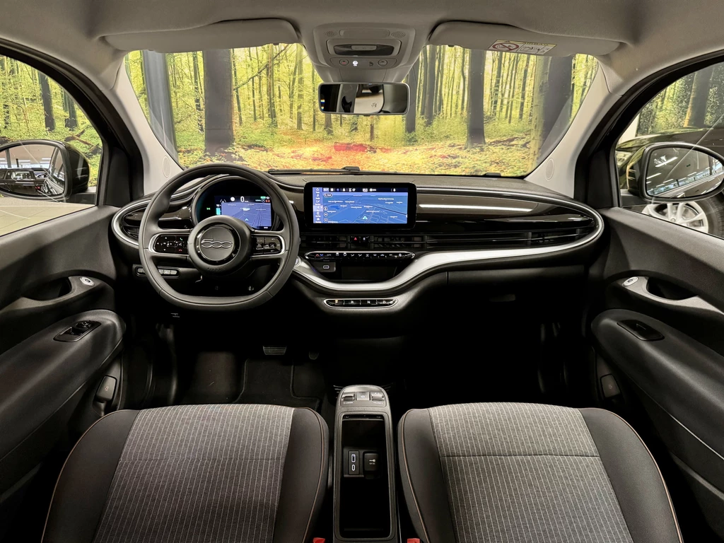 Fiat 500 – foto 8