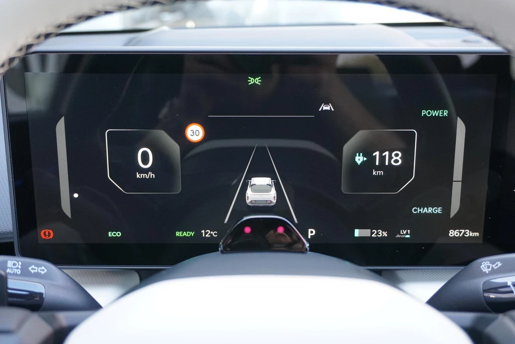 Kia EV4 – foto 32