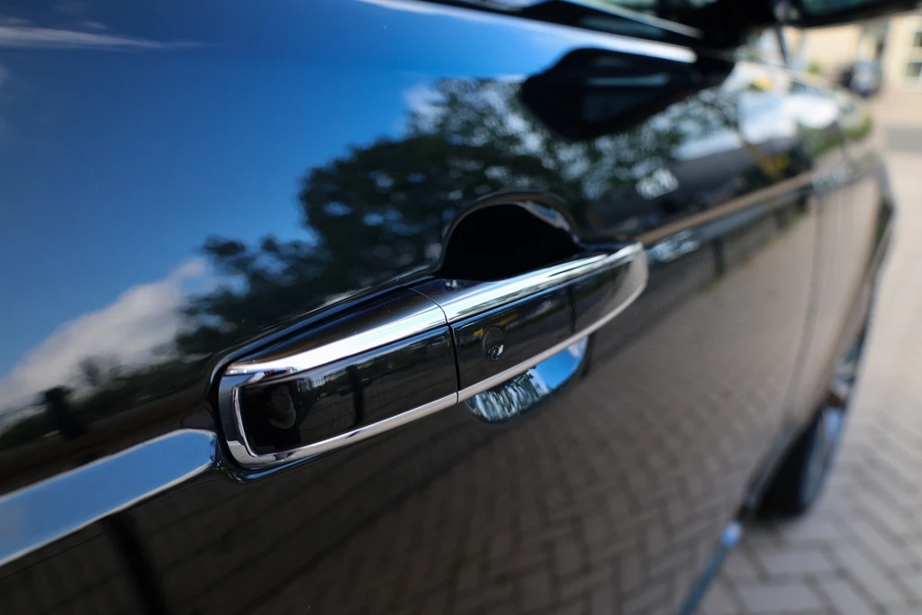 Land Rover Range Rover – foto 40