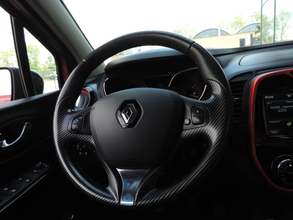 Renault Captur – foto 25