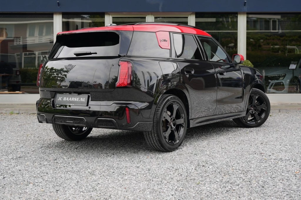 MINI Countryman – foto 5