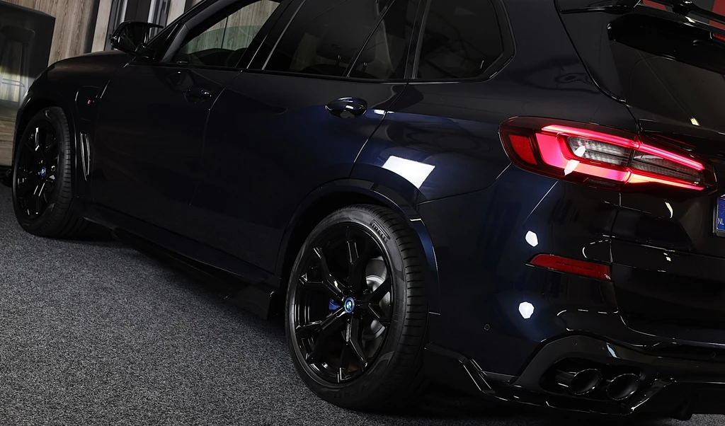 BMW X5 – foto 7