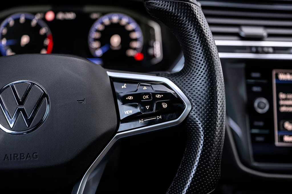 Volkswagen Tiguan Allspace – foto 21