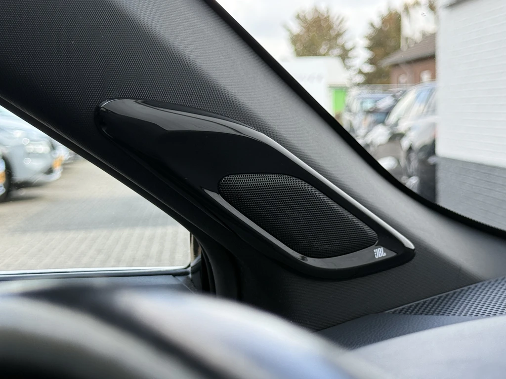 Toyota C-HR – foto 15