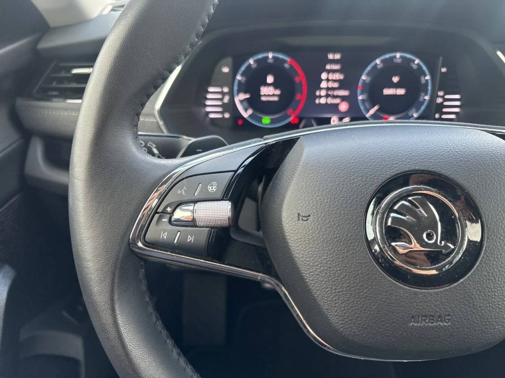 Škoda Octavia – foto 21