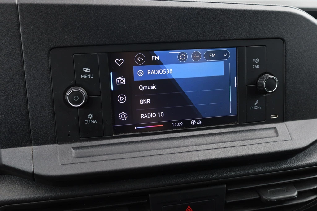 Volkswagen Caddy – foto 24