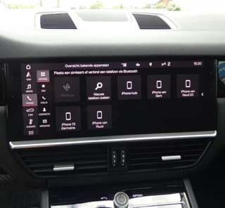 Porsche Cayenne – thumbnail 30