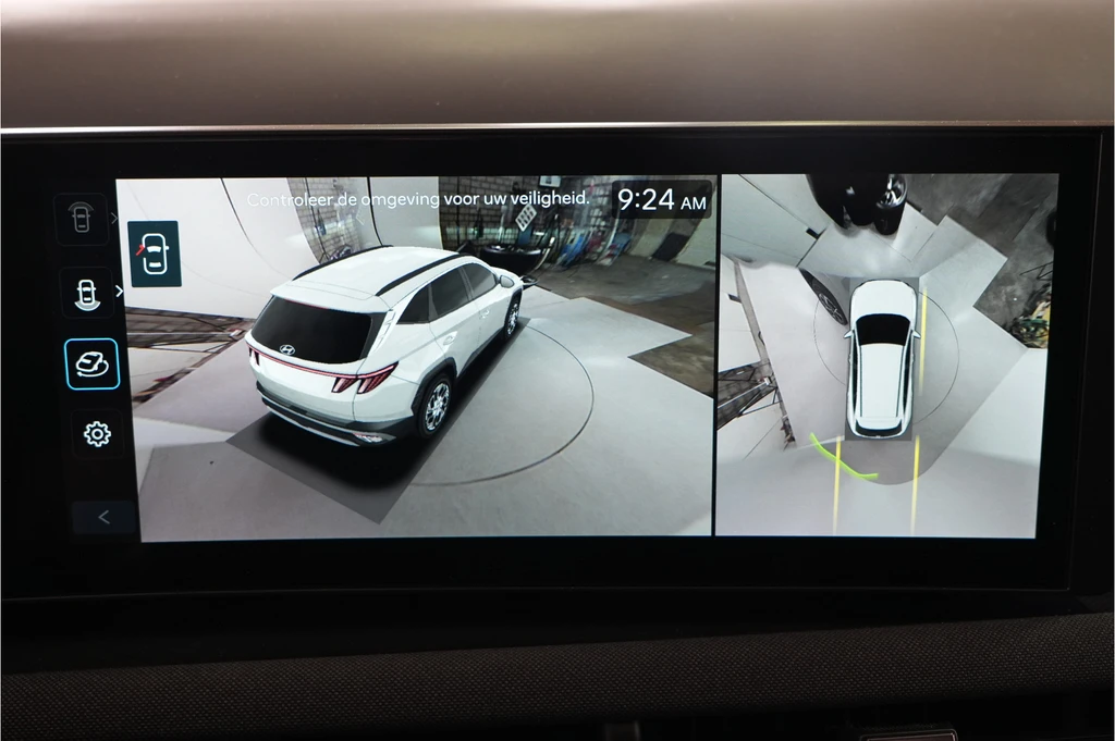 Hyundai Tucson – foto 39