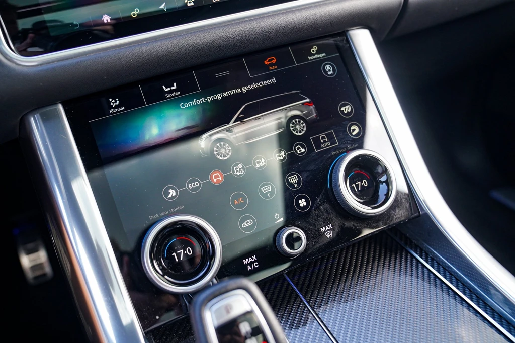 Land Rover Range Rover Sport – foto 59