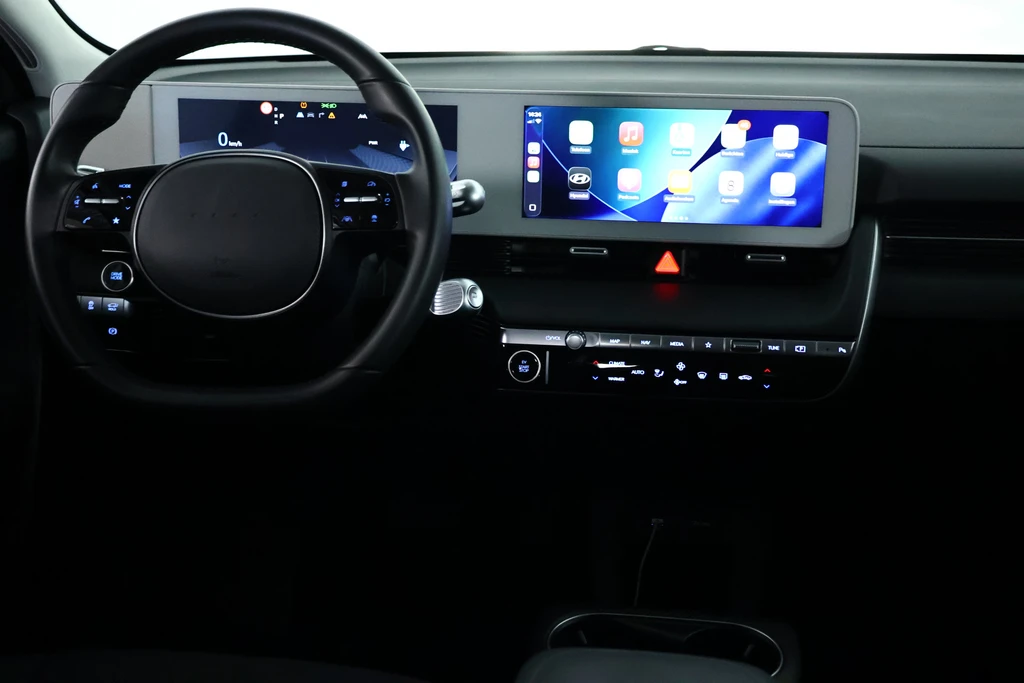 Hyundai IONIQ 5 – foto 16