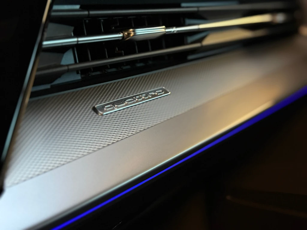 Audi S3 – foto 27