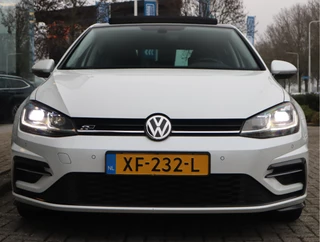 Volkswagen Golf – thumbnail 7