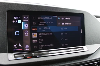 Volkswagen Caddy – thumbnail 23