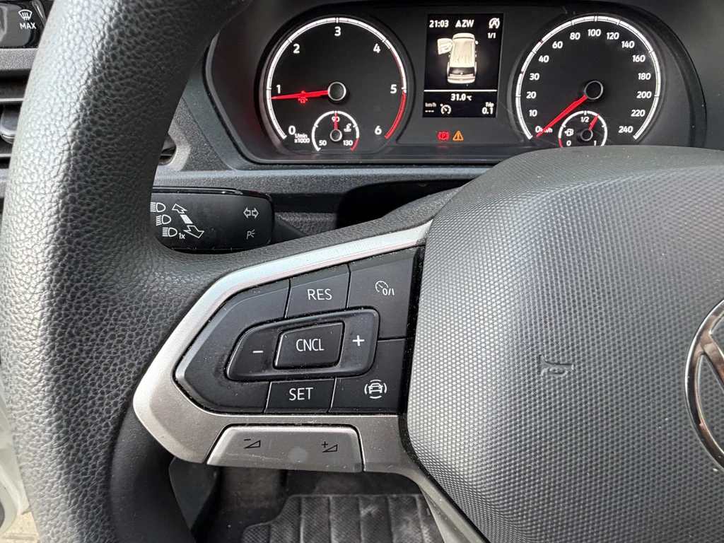 Volkswagen Caddy – foto 33