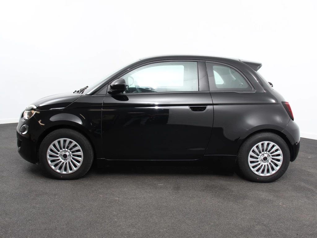 Fiat 500e – foto 3
