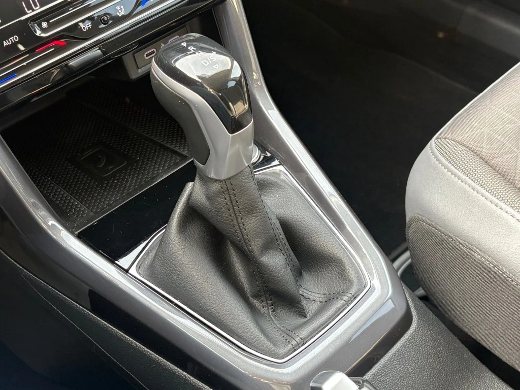 Volkswagen T-Cross – foto 13