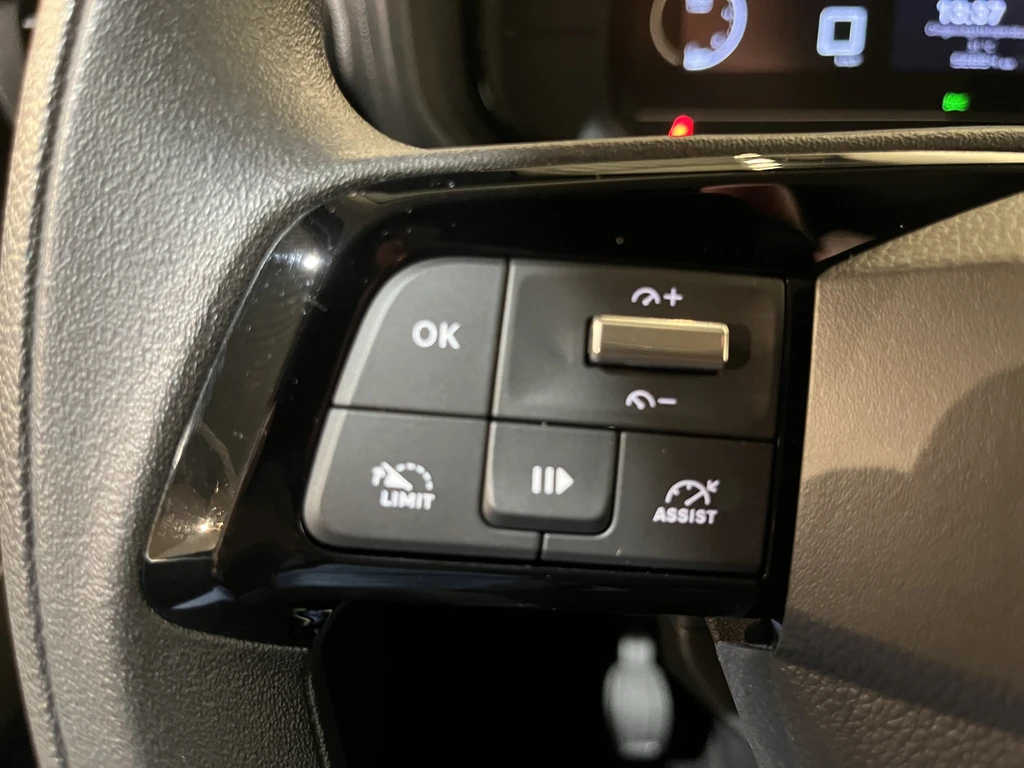 Opel Combo – foto 16