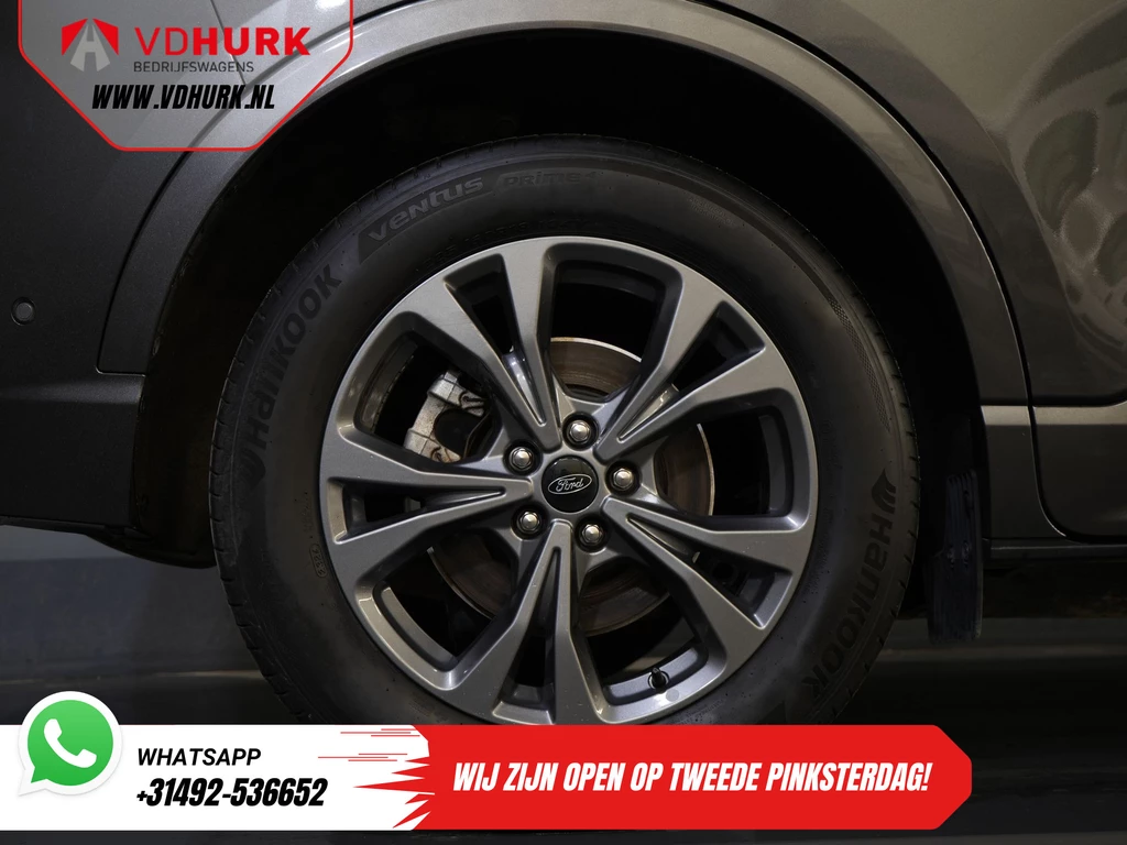 Ford Kuga – foto 11