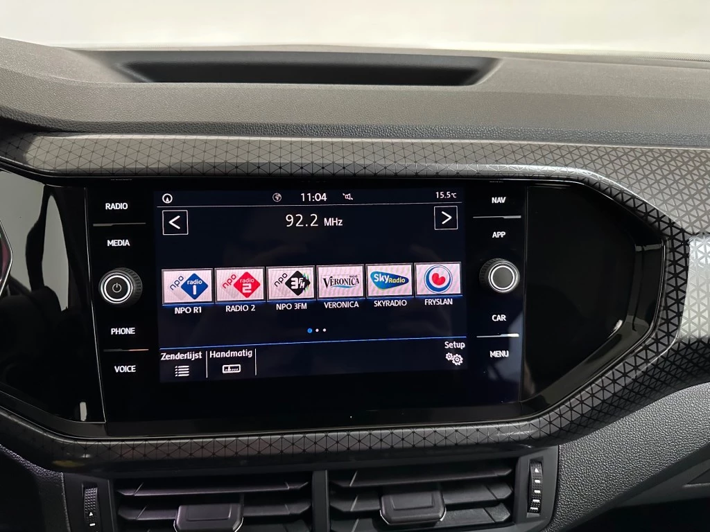 Volkswagen T-Cross – foto 47