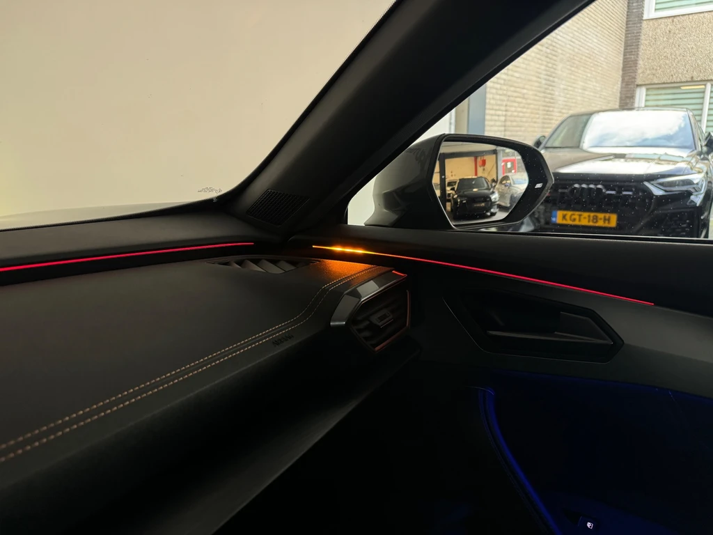 CUPRA Formentor – foto 27