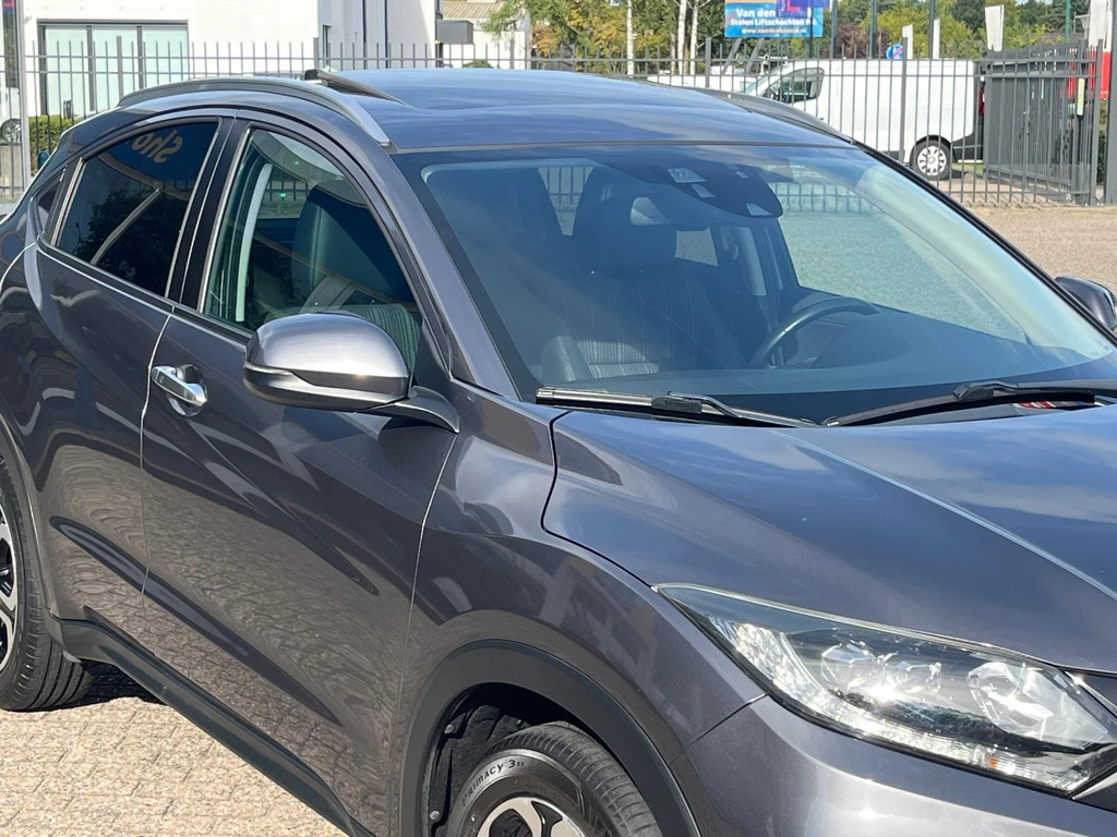 Honda HR-V – foto 18