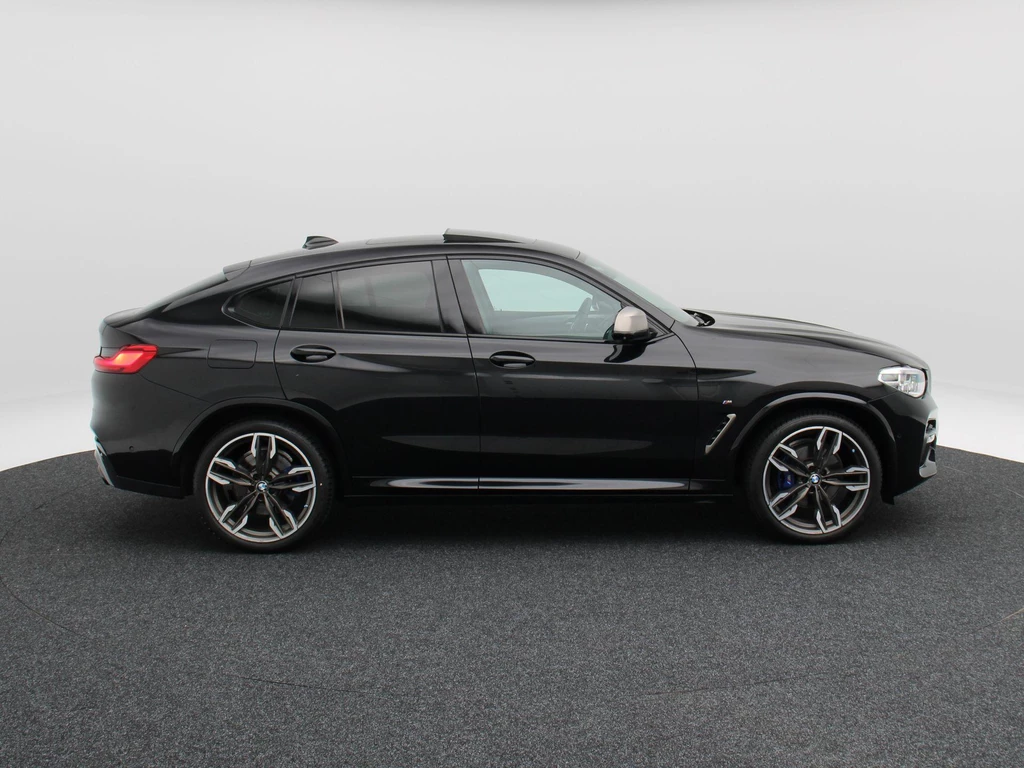BMW X4 – foto 6