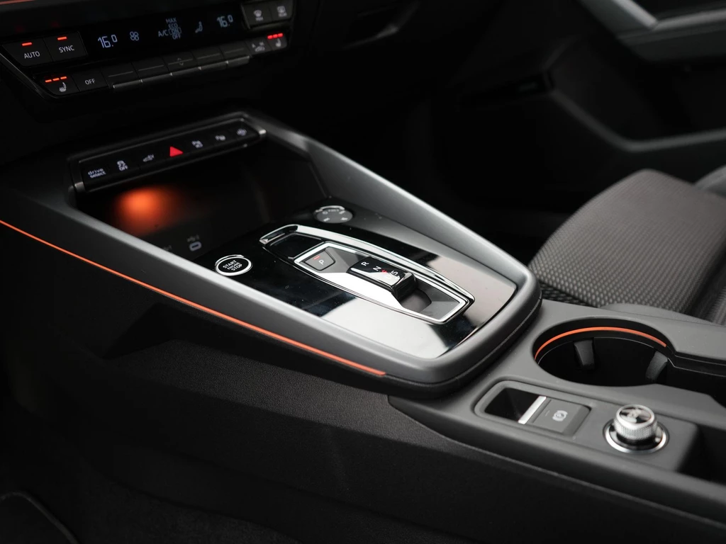 Audi A3 – foto 37