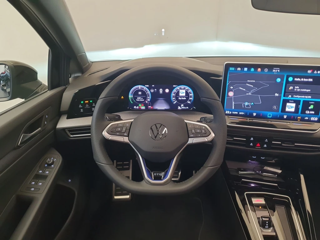 Volkswagen Golf – foto 16