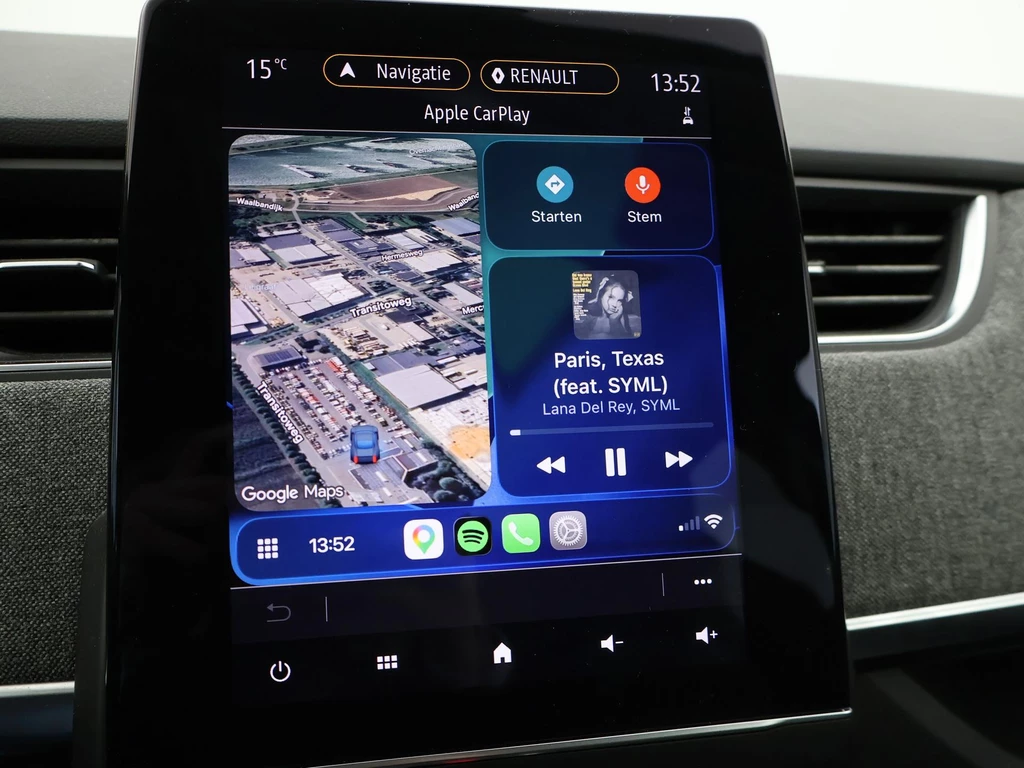 Renault ZOE – foto 39