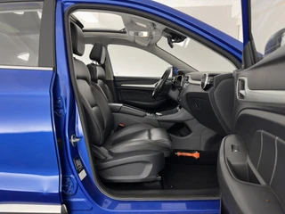 MG ZS EV – thumbnail 14